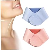 Neck Patches For Wrinkles,1Pcs Neck Wrinkle Patches Reusable Silicone Neck Patches Neck Mask for Tightening and Firming Neck
