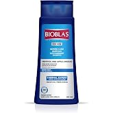 Bioblas For Men Mentol ve Elma Sirkeli Kepeğe Karşı Şampuan 360 ML
