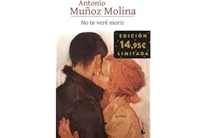 No te veré morir: Edición limitada