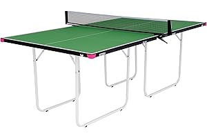 Butterfly Junior Table Tennis Table and Set