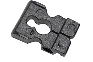 FLUID ONLINEHANDEL E.K. 28092-185 Klemmhalter Ersatzteil zu PROXXON 28092 Dekupiersäge DSH