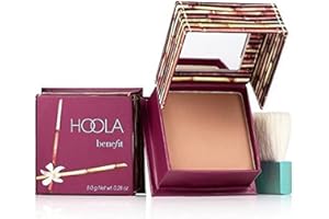 Benefit Cosmetics Hoola Selbstbräuner Pulver, als Bronzer