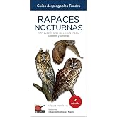 Rapaces nocturnas 9&ordf; ed (GUIAS DESPLEGABLES)