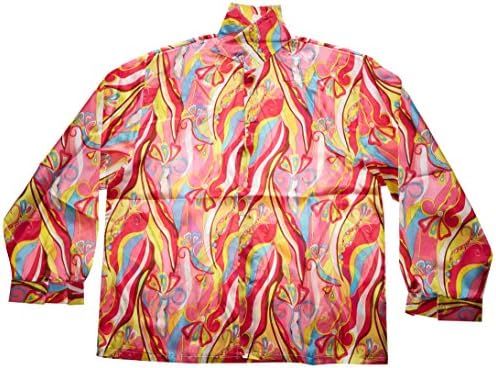 Shirt Years 70, Size L