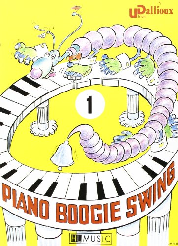 Download Piano Boogie swing - 1 Download Piano Boogie swing - 1