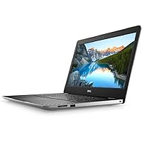 Dell Inspiron 3493 14-inch FHD Laptop (10th Gen i3-1005G1/4GB/256GB SSD/Win 10 + MS Office/Integrated Graphics/Platinum…