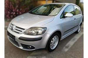 WET-ART HEKO 31155 | Windabweiser für VW Golf Plus 5 türig Schrägheck Bj. 2005-2014 4teilig, Schlüsselanhänger mit Einkaufswagenchip Gratis