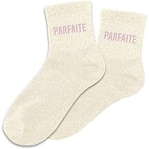 Felizz, Chaussettes Paillettes - Soeurette (36-42