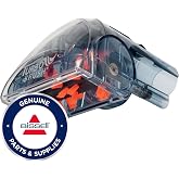 Bissell 2368 Power Turbo fır&ccedil;a başlığı, t&uuml;m Bissell leke ve halı temizleme cihazları i&ccedil;in