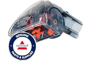 BISSELL Brosse Motorisée Turbo , Accessoire d'origine pour SpotClean , 2368