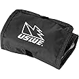 USWE 22 ACCESSORIES TOOL BAG BLACK
