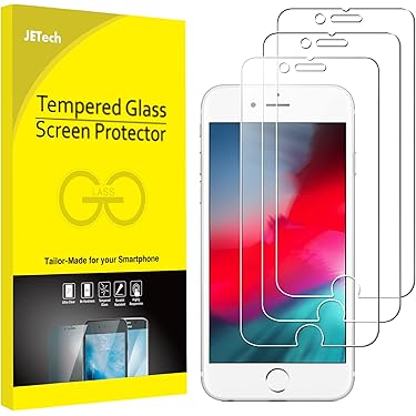 ACCEZZ Gehard Glas Screenprotector voor Samsung Transparant