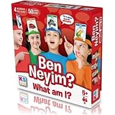KS GAMES Ben Neyim? Oyunu gnsRKFaz2608