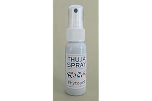 Phytopet Thuja Tincture Spray 30ml