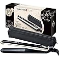 Remington Piastra Per Capelli, Professionale, Rivestimento In Ceramica Doppio infusa di perla, Piastre strette e lunghe 110 m