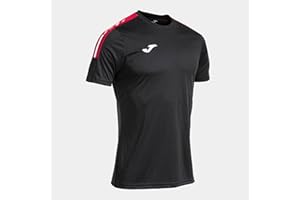 Joma Olimpiada Camiseta Hombre (Pack de 1)