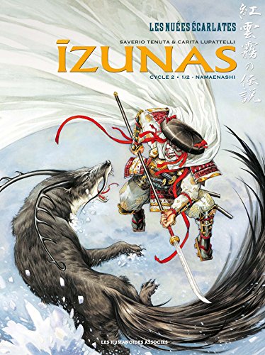 Izunas T3 by 
