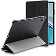 ebestStar - Cover per Huawei MatePad 11 (2021), Custodia Protezione Flip Magnetica, Slim Case Sottile Pelle PU, Nero