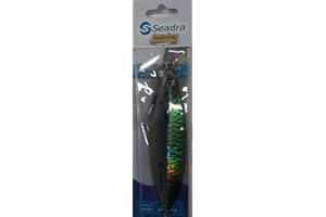 Seadra Aqua-Drop Slowey Joey Jig