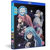 That Time I Got Reincarnated As A Slime: Season 2: Part 2 [Blu-ray]