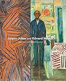 Read Jasper Johns and Edvard Munch: Inspiration and Transformation Reader