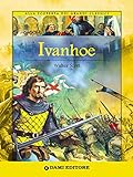 Image de Ivanhoe (Alla scoperta dei grandi classici)