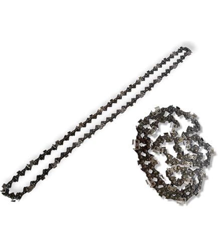 Catena Per Motosega Ideal Star 45 Cm .45 - Passo .325" - Ricambio Per Cod 4413602 Ideal Star 83898889