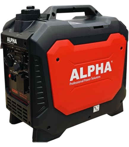 Can Silent Gas Generator Run AC: Ultimate Power Guide