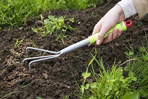 Windhager Gartenwerkzeug Kleingeräte – Set, 5-teilig - 2