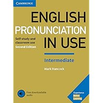 English Pronunciation in Use Advanced: Book with answers and