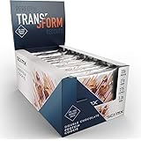 SCI-MX Nutrition High Protein Cookie Box, Double Chocolate, Pack of 12 x 75 g