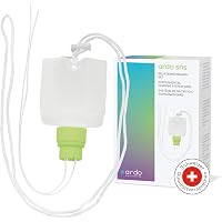 Produktbild von Medela Supplemental Nursing System (SNS) – Stillhilfe Für Zusätzliche Milch