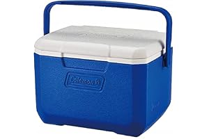 Coleman Performance Cooler