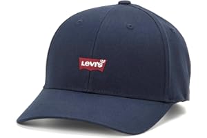 Levi's Housemark Flexfit Czapka Mężczyźni Housemark Flexfit Czapka