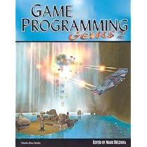 Game Programming Gems 4 : Kirmse, Andrew: Amazon.in: Books