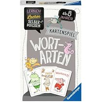 Der Kaktus stolpert im Schrank. Stze aus Satzgliedern bilden: Lustiges  MixMax-Lernspiel fr die Grundschule und den Deutschunterricht (Lernspiele  fr Grundschler) : Gerleit, Annegret: Amazon.de: Bcher