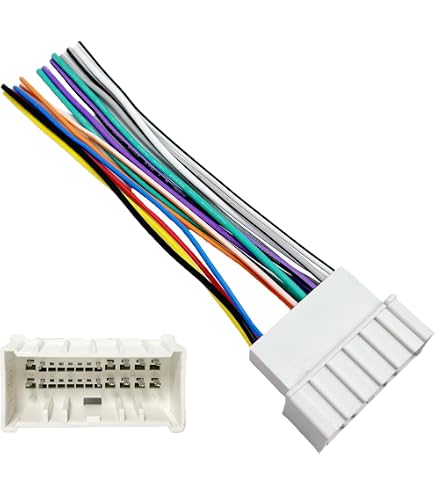 thumbnail interactive-video image 1 of Metra 70-1004 Wire Harness – Aftermarket Stereo Installation Adapter 1 of 5