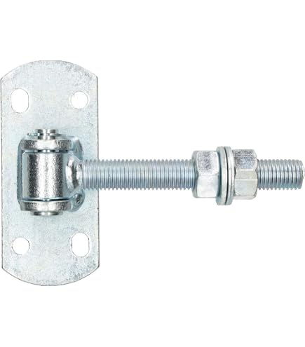 KOTARBAU® Cerniera Angolare 300 X 300 Con Orsetti 6 Pezzi Nastro - 4
