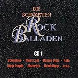 Rock Baladen(1) [Emotional Rock Songs] - Lake & Palmer Meat Loaf The Jeff Healey Band Nazareth Uriah Heep Emerson