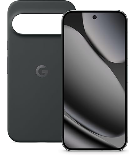 Google Pixel 10 Pro XL 512GB Obsidian : Amazon.es: Electrónica