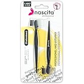 Nascita Professional Double Eyebrow Razor