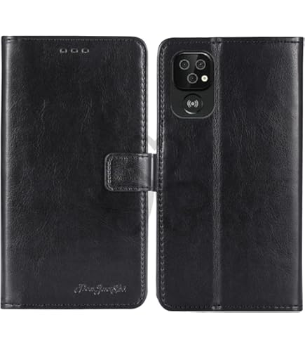 Caseroxx Handytasche Handy-Portemonnaie Für Doro 8100 / 8110 / 8200