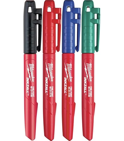 Milwaukee Measuring Tapes | Tape Measures