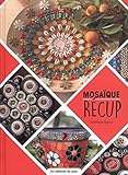 Mosaïque Récup