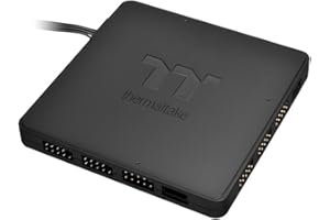 Controleur Thermaltake TT Sync Premium Edition Noir CL-O015-PL00BL-A