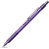 Scrikss Office Matri-X Versatil 0.5 Mm Metalik Mor Şeffaf Amb.