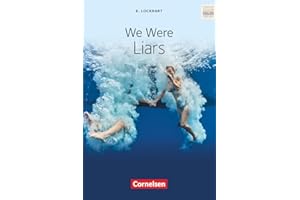 Cornelsen Senior English Library - Literatur - Ab 11. Schuljahr / B2: We Were Liars - Textband mit Annotationen