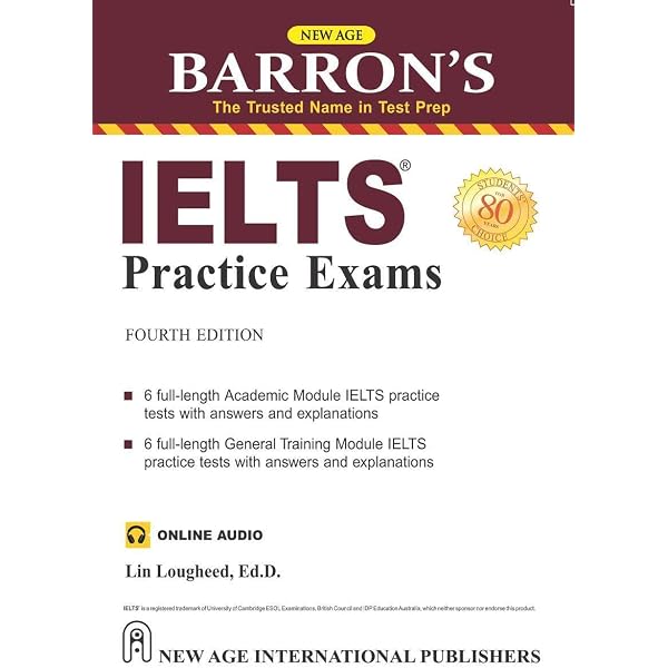 Buy Cambridge IELTS Academic Practice Tests Set, Books 17/18/19/20