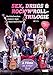Sex, Drugs & Rock'n Roll-Trilogie [3 DVDs] [Edizione: Germania]