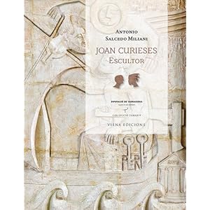 Joan Curieses. Escultor (Tamarit)